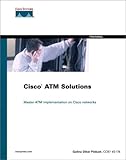 Cisco ATM Solutions livre