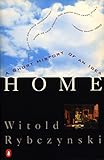 Home: A Short History of an Idea livre