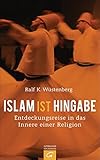 Islam ist Hingabe: Eine Entdeckungsreise in das Innere einer Religion livre