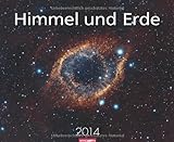 Himmel und Erde 2014: Ausführlicher Text auf Deutsch livre