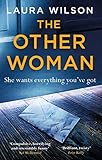 The Other Woman: An addictive psychological thriller you won't be able to put down (English Edition) livre