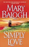 Simply Love (Simply Quartet Book 2) (English Edition) livre