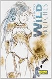 Wild Sketches 2: Luis Royo (LUIS ROYO LIBROS) livre