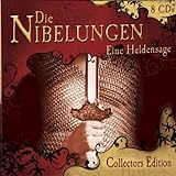 Die Nibelungen - Eine Heldensage: Nibelungen Collector's Edition livre