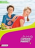 Camden Market / Binnendifferenzierendes Englischlehrwerk für die Sekundarstufe I und Grundschule 5 livre