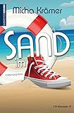 Sand im Schuh (Mord und Meer Krimi) livre