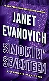 Smokin' Seventeen: A Stephanie Plum Novel (English Edition) livre