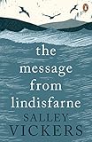 The Message from Lindisfarne (English Edition) livre