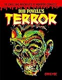 Bob Powell's Terror: The Chilling Archives of Horror Comics Volume 2 livre