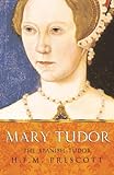 Mary Tudor (Women in History) (English Edition) livre