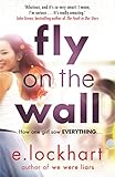 Fly on the Wall: From the author of the unforgettable bestseller, We Were Liars (English Edition) livre