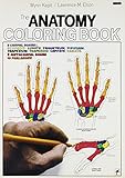 Anatomy Coloring Book livre