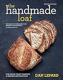 The Handmade Loaf: The book that started a baking revolution livre
