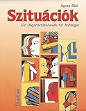 Szituaciok, Lehrbuch livre