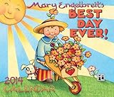 Mary Engelbreit 2014 Day-to-Day Calendar: Best Day Ever! livre