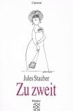 Zu zweit: Cartoons livre