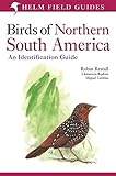 Birds of Northern South America: Plates and Maps v. 2 livre