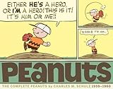 The Complete Peanuts 1959-1960 (Vol. 5) livre