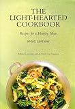 Light Hearted Cookbook: Recipes for a Healthy Heart livre