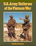 US Army Uniforms of the Vietnam War livre