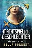 The Gender Game: Machtspiel der Geschlechter livre