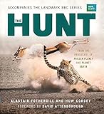 The Hunt: The Outcome Is Never Certain livre
