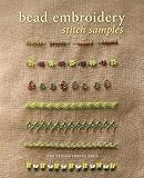 Bead Embroidery Stitch Samples livre