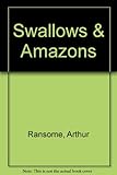 Swallows & Amazons livre