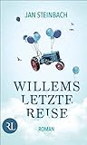 Willems letzte Reise: Roman livre