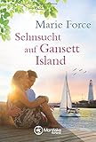 Sehnsucht auf Gansett Island (Die McCarthys, Band 2) livre