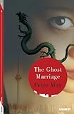 The Ghost Marriage - Ebook : Collection Paper Planes (Thriller 1) (English Edition) livre