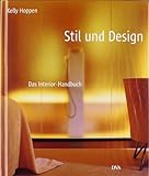 Stil und Design: Das Interior-Handbuch livre