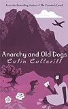 Anarchy and Old Dogs livre