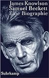Samuel Beckett - Eine Biographie. livre