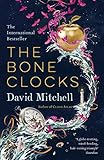 The Bone Clocks (English Edition) livre