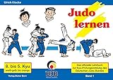 Das offizielle Lehrbuch des Deutschen Judo Bundes (DJB) e.V. zur Kyu-Prüfungsordnung / Judo lernen: livre