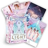 Work Your Light Oracle Cards livre