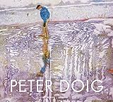 Peter Doig- livre