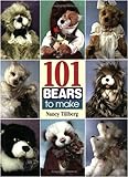 101 Bears to Make livre