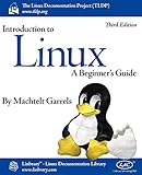 Introduction to Linux (Third Edition) livre