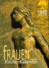 Kalender, Frauen-Kirchenkalender livre