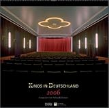 Kinos in Deutschland 2006. Wandkalender. 365 Tage im Kino sitzen! livre