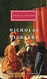 Nicholas nickleby (English Edition) livre