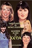 Lucy Lawless and Renee O'Connor: Warriors Stars of Xena's livre