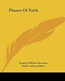 Phases Of Faith livre