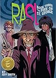 RASL Vol. 3: The Fire of St. George (English Edition) livre