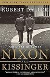 Nixon and Kissinger: Partners in Power livre