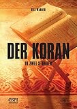 Der Koran in zwei Stunden livre