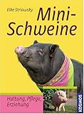 Minischweine: Haltung, Pflege, Erziehung livre