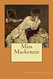 Miss Mackenzie livre